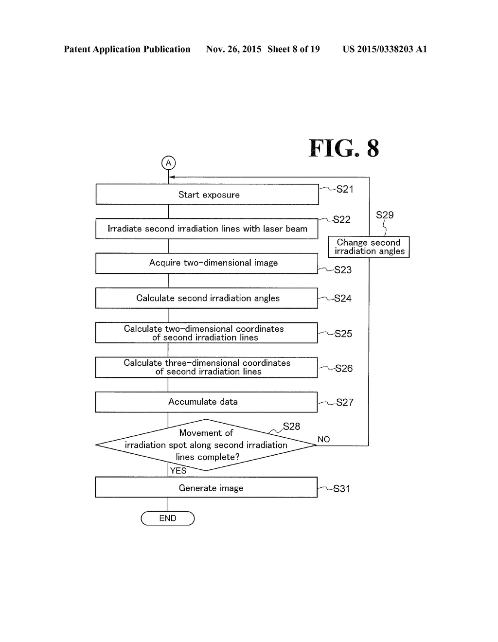 MEASUREMENT SYSTEM, METHOD FOR MEASUREMENT - diagram, schematic, and image 09