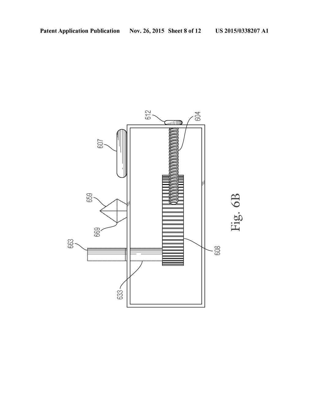 Laser Centering Tool For Surface Areas - diagram, schematic, and image 09