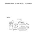 Vehicle Position Detection Device and Program diagram and image