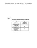 Vehicle Position Detection Device and Program diagram and image