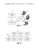 NAVIGATION SYSTEM INITIATING CONVERSATION WITH DRIVER diagram and image