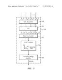 Velocity Based Method for Determining Air-Fuel Ratio of a Fluid Flow diagram and image