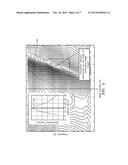 Velocity Based Method for Determining Air-Fuel Ratio of a Fluid Flow diagram and image