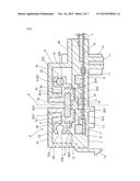 LIQUID LEVEL DETECTION DEVICE diagram and image