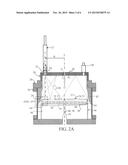 Control of Stray Radiation In A CVD Chamber diagram and image