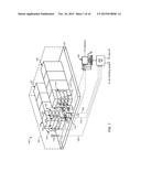 VIRTUAL DATA CENTER ENVIRONMENTAL MONITORING SYSTEM diagram and image