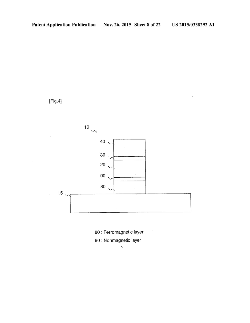 STRAIN SENSOR ELEMENT AND BLOOD PRESSURE SENSOR - diagram, schematic, and image 09