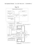 System Using an HVAC Air Handler and Thermostat for Building Energy Loss     Testing, Monitoring and Cost Control diagram and image