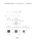 MEMBRANE SUPPORTS WITH REINFORCEMENT FEATURES diagram and image