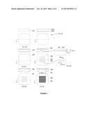 MEMBRANE SUPPORTS WITH REINFORCEMENT FEATURES diagram and image