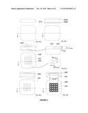 MEMBRANE SUPPORTS WITH REINFORCEMENT FEATURES diagram and image