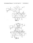 Methods and Device for Trapping, Moving and Sorting Particles Contained in     a Fluid diagram and image