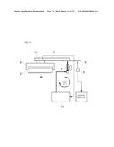 SUBSTRATE CLEANING APPARATUS AND METHOD EXECUTED IN THE SAME diagram and image