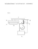 SUBSTRATE CLEANING APPARATUS AND METHOD EXECUTED IN THE SAME diagram and image