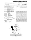 OPTICAL CHEMICAL ANALYSER AND LIQUID DEPTH SENSOR diagram and image