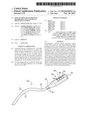 OPTICAL INSPECTION SCOPE WITH DEFORMABLE, SELF-SUPPORTING DEPLOYMENT     TETHER diagram and image