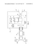 OPTICAL INSPECTION SCOPE WITH DEFORMABLE, SELF-SUPPORTING DEPLOYMENT     TETHER diagram and image