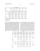 METHOD FOR OBTAINING DATA THAT ARE USEFUL FOR THE DIAGNOSIS, PROGNOSIS AND     CLASSIFICATION OF PATIENTS WITH CHRONIC OBSTRUCTIVE PULMONARY DISEASE     (COPD) AND/OR LUNG CANCER diagram and image