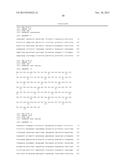 METHOD FOR OBTAINING DATA THAT ARE USEFUL FOR THE DIAGNOSIS, PROGNOSIS AND     CLASSIFICATION OF PATIENTS WITH CHRONIC OBSTRUCTIVE PULMONARY DISEASE     (COPD) AND/OR LUNG CANCER diagram and image