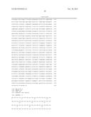 METHOD FOR OBTAINING DATA THAT ARE USEFUL FOR THE DIAGNOSIS, PROGNOSIS AND     CLASSIFICATION OF PATIENTS WITH CHRONIC OBSTRUCTIVE PULMONARY DISEASE     (COPD) AND/OR LUNG CANCER diagram and image