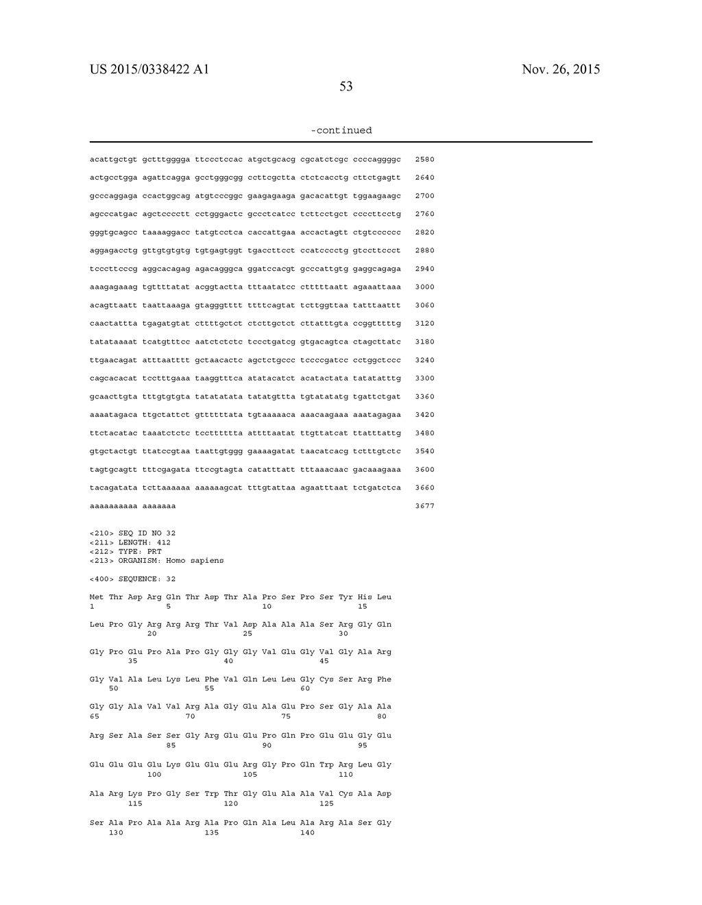 METHOD FOR OBTAINING DATA THAT ARE USEFUL FOR THE DIAGNOSIS, PROGNOSIS AND     CLASSIFICATION OF PATIENTS WITH CHRONIC OBSTRUCTIVE PULMONARY DISEASE     (COPD) AND/OR LUNG CANCER - diagram, schematic, and image 68