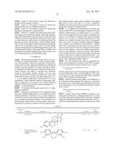 METHODS FOR DETERMINING RELATIVE BINDING ENERGY OF MONOMERS AND METHODS     OF USING THE SAME diagram and image