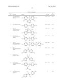 METHODS FOR DETERMINING RELATIVE BINDING ENERGY OF MONOMERS AND METHODS     OF USING THE SAME diagram and image