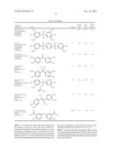 METHODS FOR DETERMINING RELATIVE BINDING ENERGY OF MONOMERS AND METHODS     OF USING THE SAME diagram and image