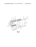 ANALYSIS UNIT FOR ANALYSIS DEVICE diagram and image