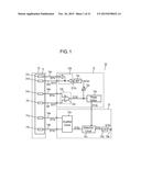 INERTIA SENSOR diagram and image