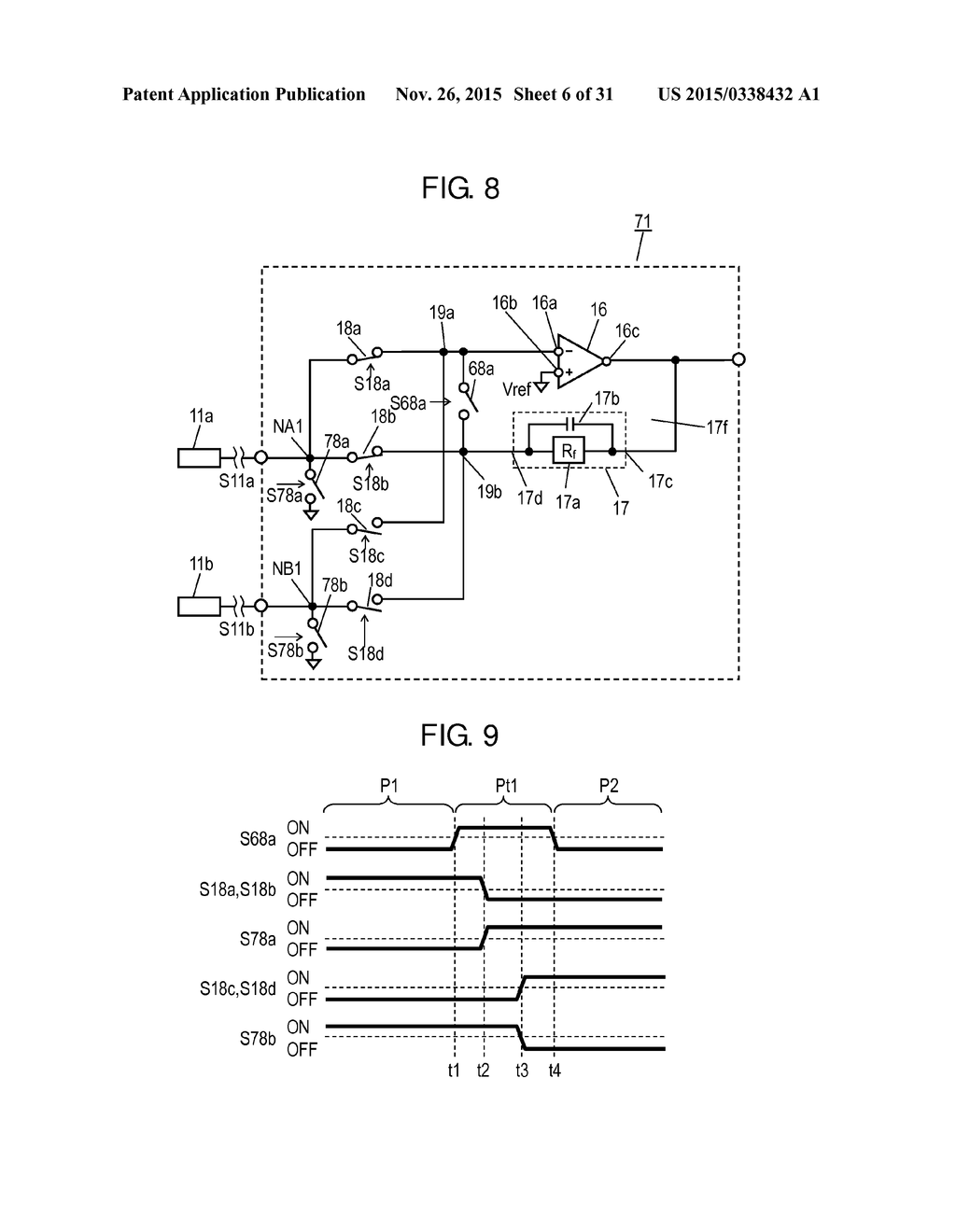 INERTIA SENSOR - diagram, schematic, and image 07