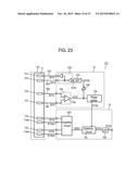 INERTIA SENSOR diagram and image