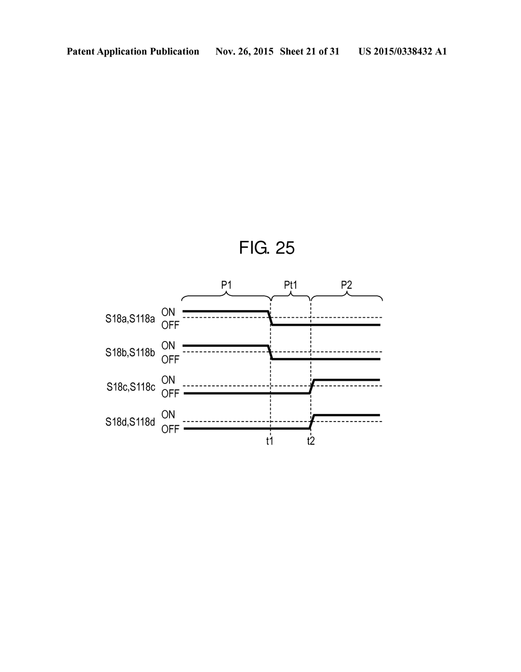 INERTIA SENSOR - diagram, schematic, and image 22