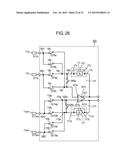 INERTIA SENSOR diagram and image