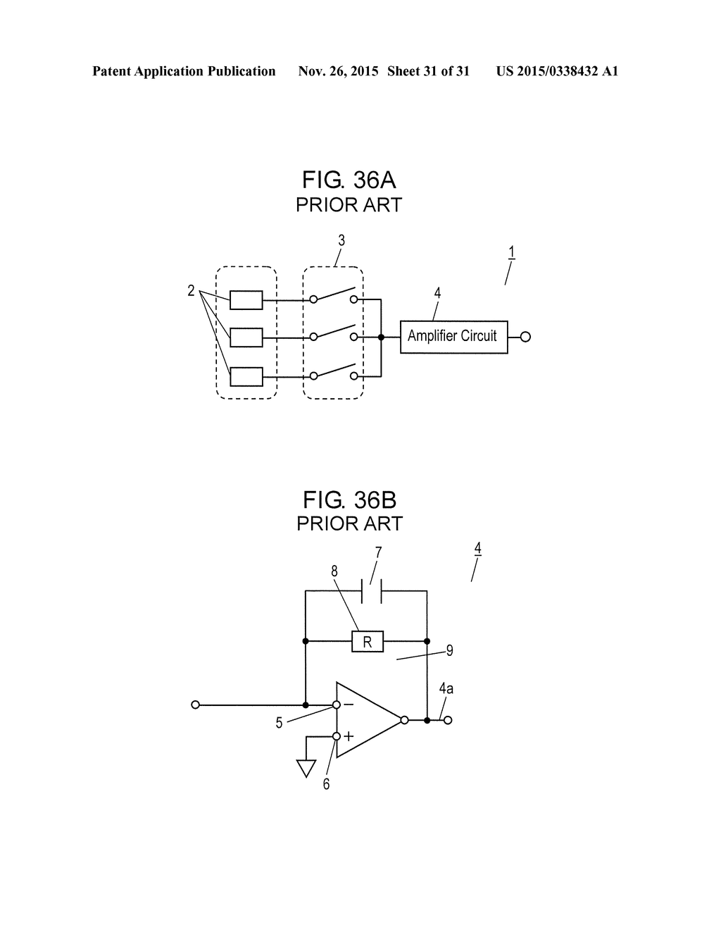 INERTIA SENSOR - diagram, schematic, and image 32