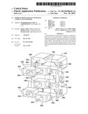 TERMINAL BLOCK HAVING INTEGRATED CURRENT TRANSFORMERS diagram and image