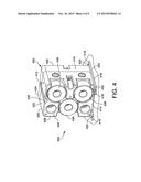 TERMINAL BLOCK HAVING INTEGRATED CURRENT TRANSFORMERS diagram and image