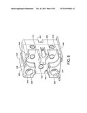 TERMINAL BLOCK HAVING INTEGRATED CURRENT TRANSFORMERS diagram and image