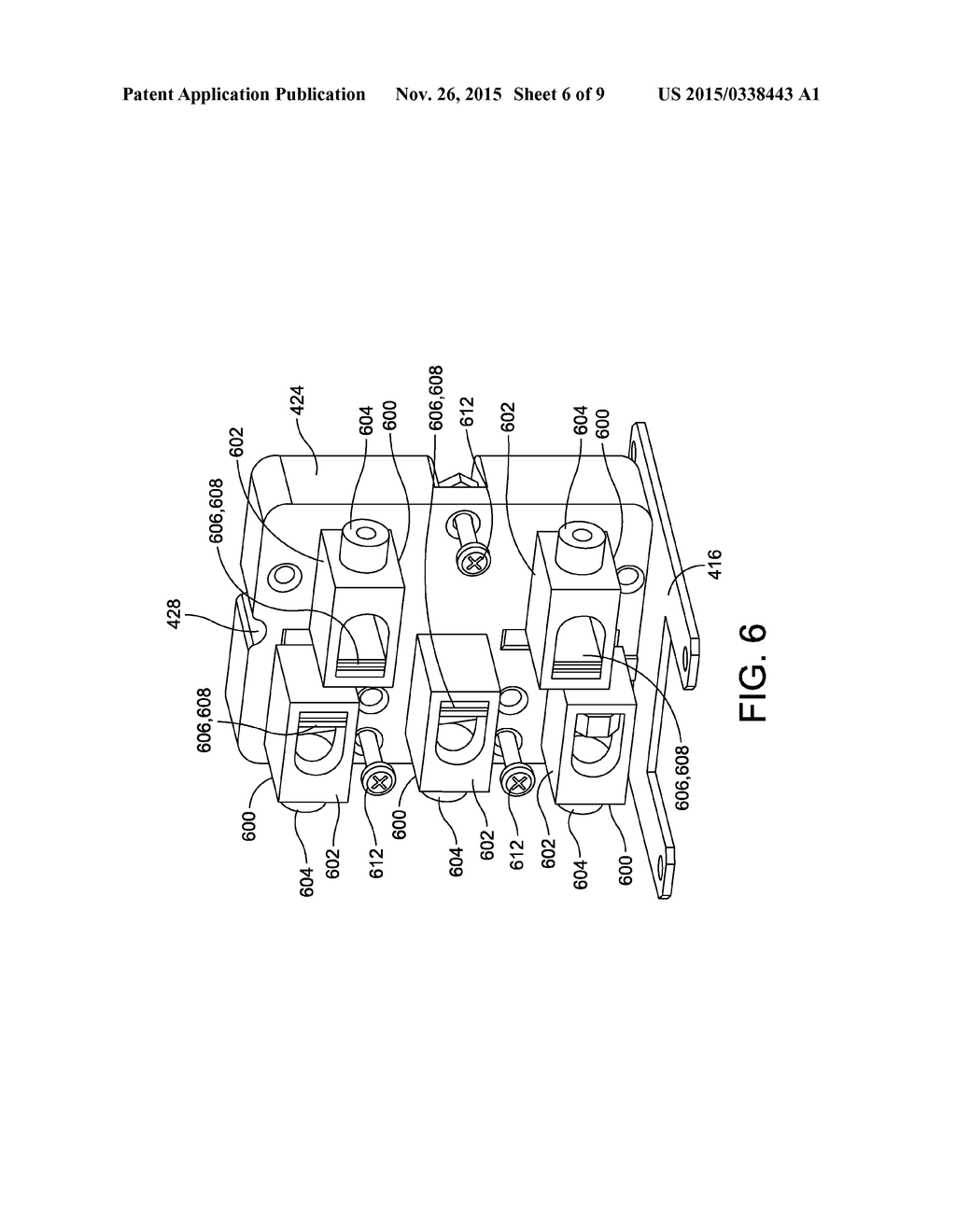 TERMINAL BLOCK HAVING INTEGRATED CURRENT TRANSFORMERS - diagram, schematic, and image 07