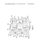 TERMINAL BLOCK HAVING INTEGRATED CURRENT TRANSFORMERS diagram and image