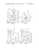 APPARATUS FOR IN SITU CURRENT MEASUREMENT IN A CONDUCTOR diagram and image