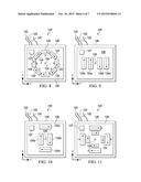 APPARATUS FOR IN SITU CURRENT MEASUREMENT IN A CONDUCTOR diagram and image