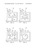 APPARATUS FOR IN SITU CURRENT MEASUREMENT IN A CONDUCTOR diagram and image