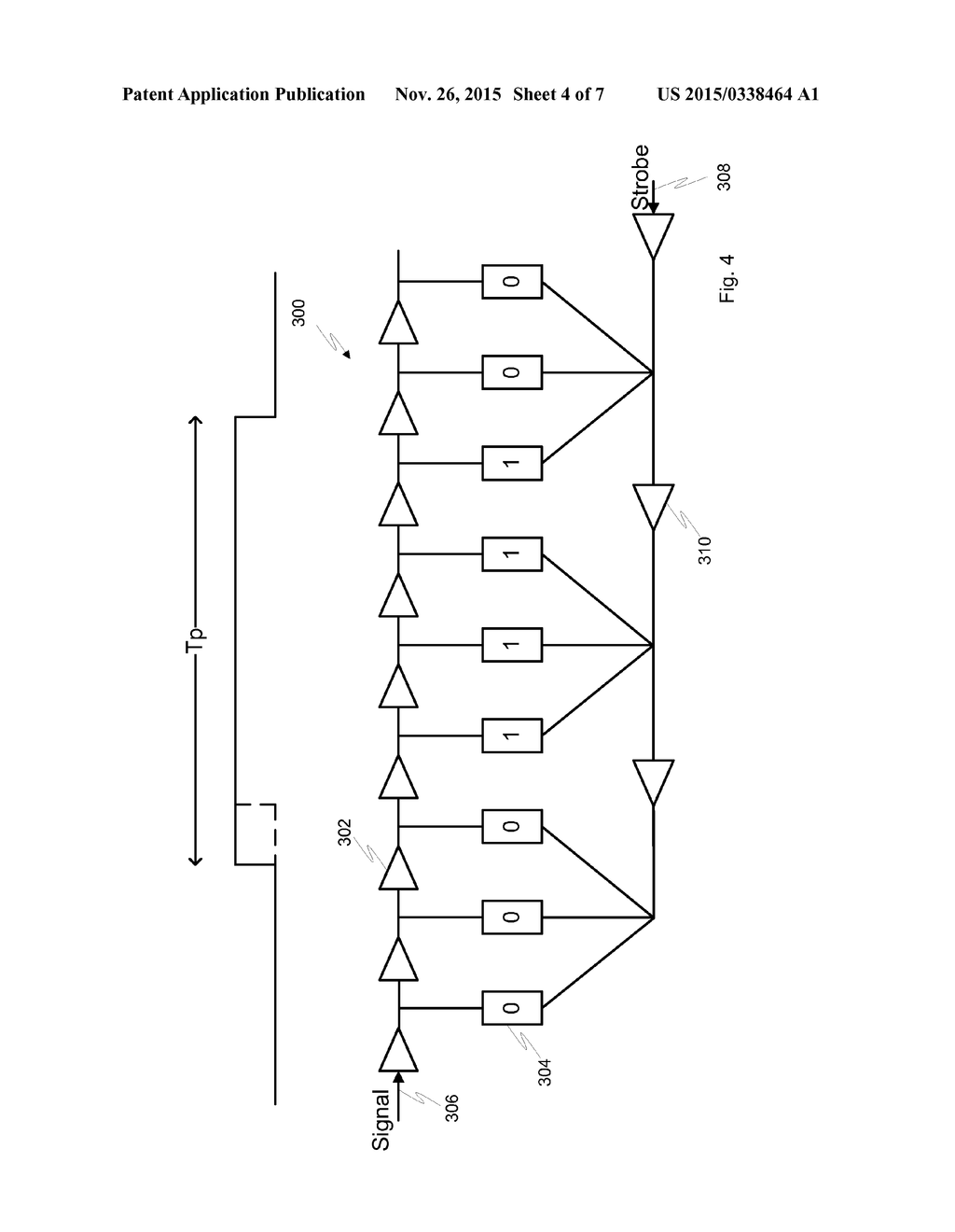 METHOD AND APPARATUS FOR SAMPLING A SIGNAL - diagram, schematic, and image 05