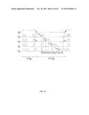 MULTIPLE-CAPTURE DFT SYSTEM FOR DETECTING OR LOCATING CROSSING     CLOCK-DOMAIN FAULTS DURING SCAN-TEST diagram and image