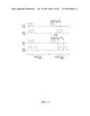 MULTIPLE-CAPTURE DFT SYSTEM FOR DETECTING OR LOCATING CROSSING     CLOCK-DOMAIN FAULTS DURING SCAN-TEST diagram and image