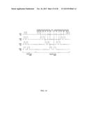 MULTIPLE-CAPTURE DFT SYSTEM FOR DETECTING OR LOCATING CROSSING     CLOCK-DOMAIN FAULTS DURING SCAN-TEST diagram and image