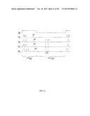 MULTIPLE-CAPTURE DFT SYSTEM FOR DETECTING OR LOCATING CROSSING     CLOCK-DOMAIN FAULTS DURING SCAN-TEST diagram and image