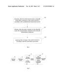 Method and Device for Measuring State of Charge of Mobile Terminal diagram and image