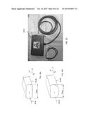 AN ACTIVE TRACKING SYSTEM AND METHOD FOR MRI diagram and image